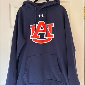 Auburn Men’s Under Armour Hoodie